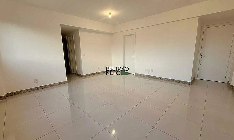 Apartamento 3 Quarto...