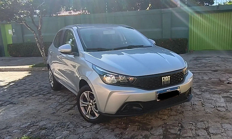 Fiat Argo Drive 1.0 ...