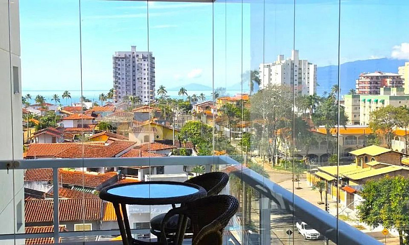 Apartamento Alto Pad...