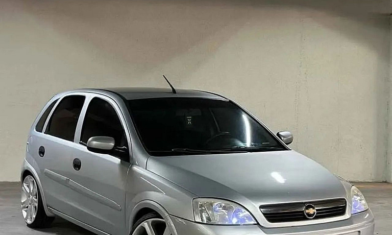 Chevrolet Corsa Hat....