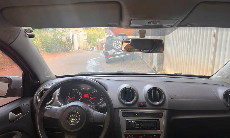 Volkswagen Gol City ...