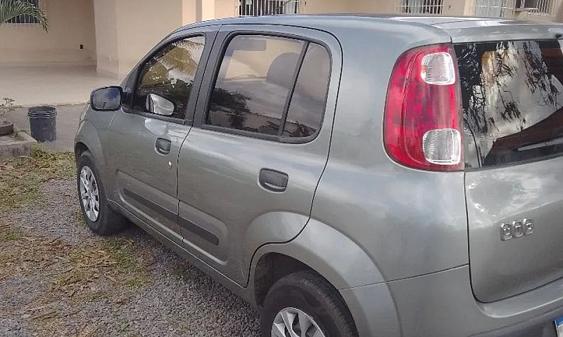 Fiat Uno Vivace/Rua ...
