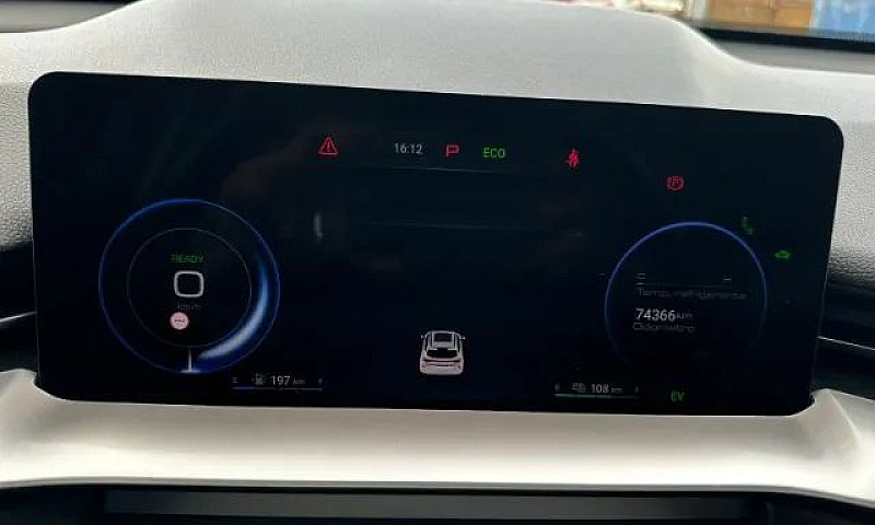 Gwm Haval H6 Phev Aw...