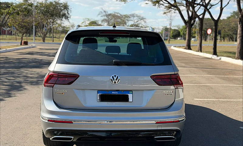Volkswagen Tiguan Al...