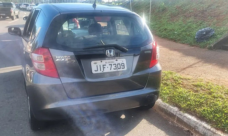 Honda Fit Lx 1.4/ 1....