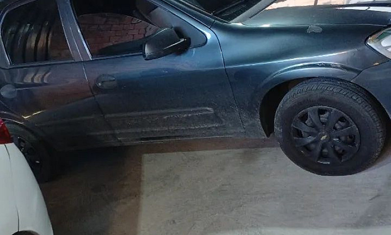 Chevrolet Celta Life...