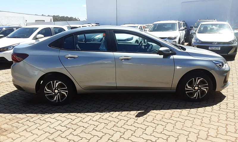 Chevrolet Onix Plus ...