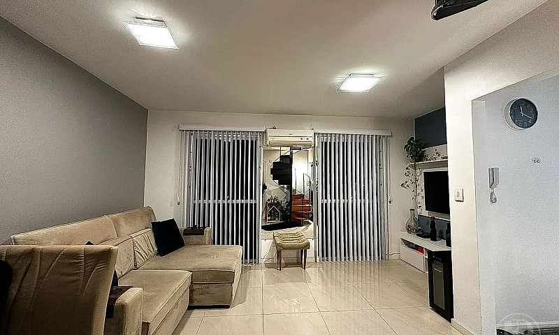 Cobertura Duplex Par...