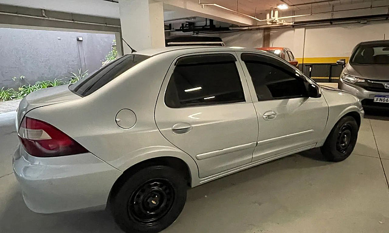 Chevrolet Prisma Sed...