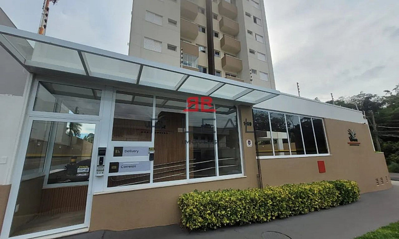 Apartamento Com 2 Do...