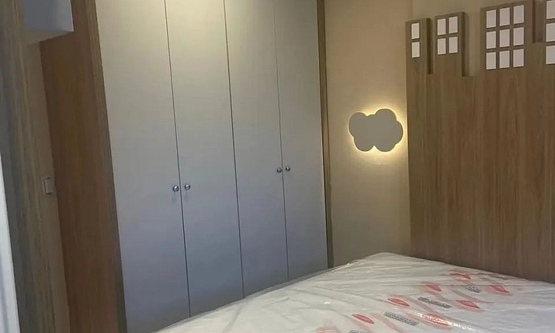Apartamento Para Ven...