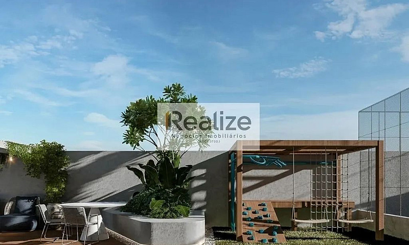 Apartamento Com 2 Do...