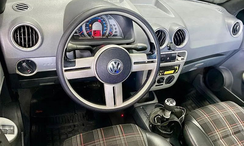 Volkswagen Saveiro S...