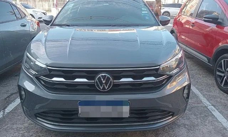 Volkswagen Nivus Hig...