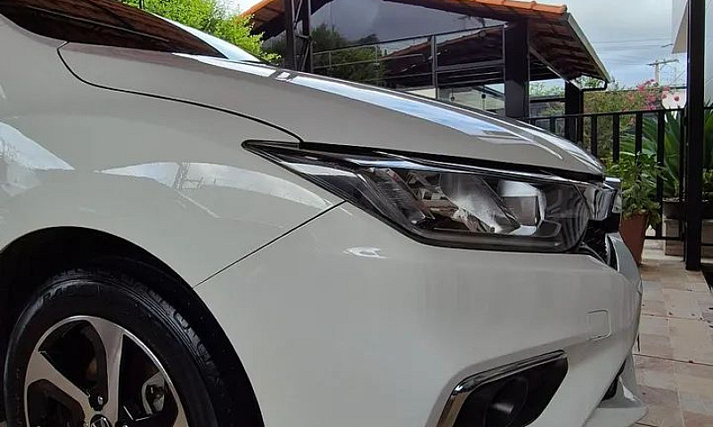 Honda City Sedan Dx ...