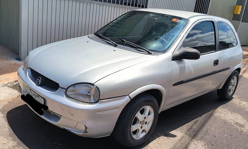 Chevrolet Corsa Wind...