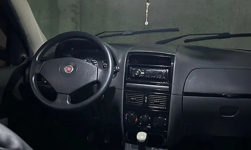 Fiat Palio Attra./It...