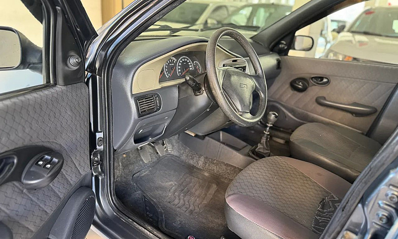 Fiat Palio Ex 1.0 Mp...
