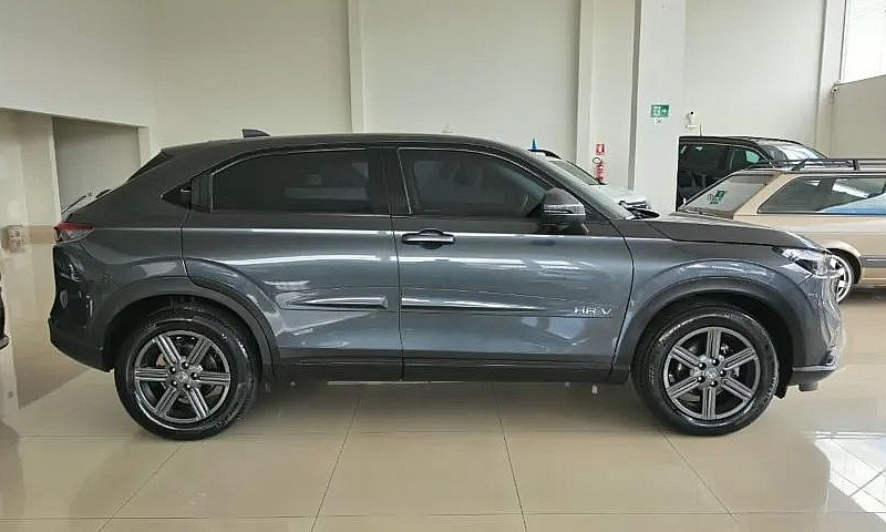 Honda Hr-V Exl 1.5 S...