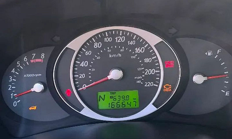 Hyundai Tucson 2.0 1...