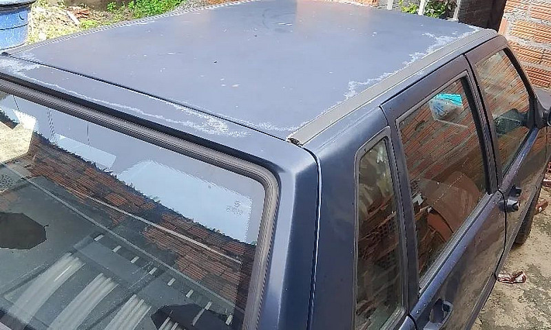 Fiat Uno Mille 1.0 F...
