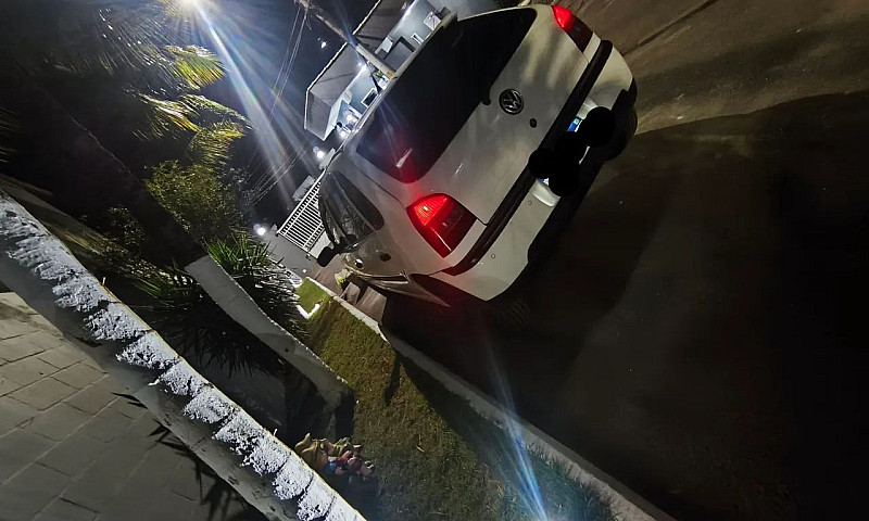 Volkswagen Gol Geraç...