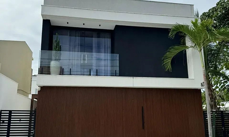 Casa Mobiliada Para ...