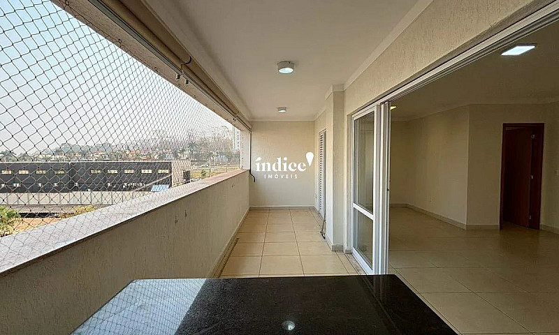 Apartamento No Bairr...