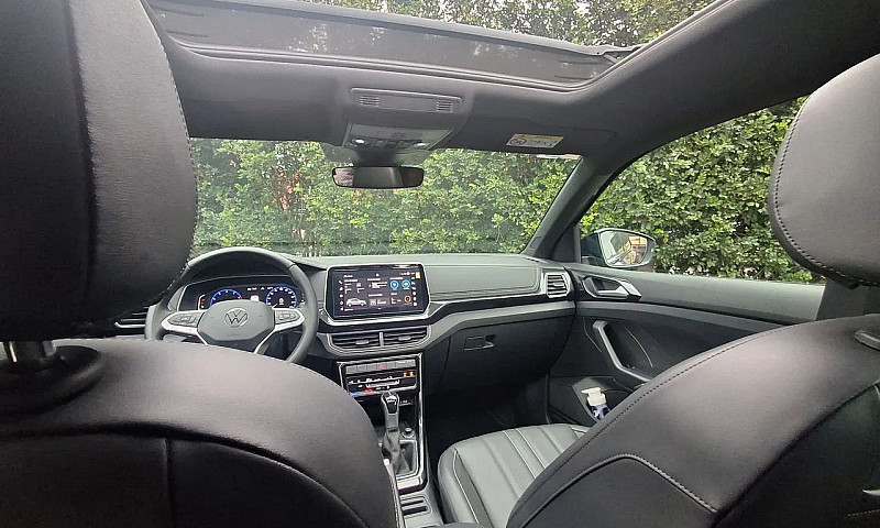 Volkswagen T-Cross H...