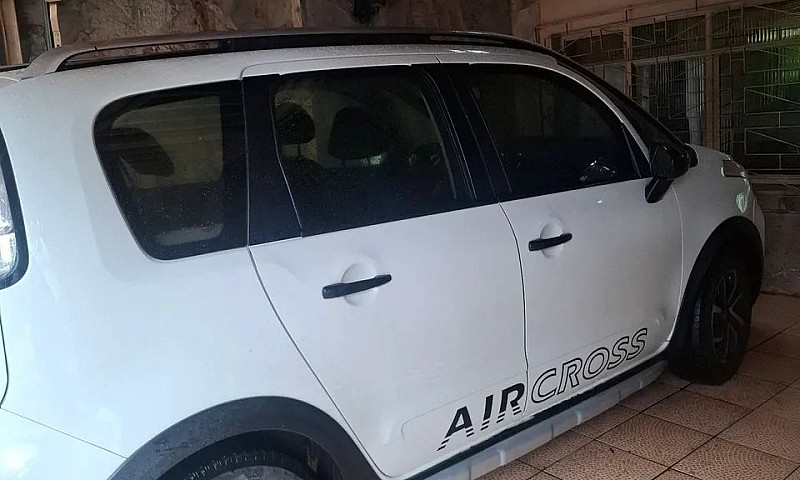 Citroen Aircross Glx...