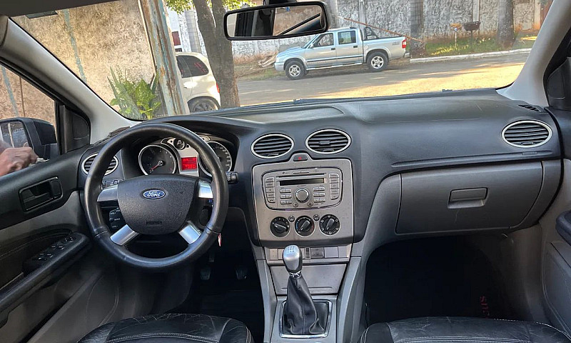 Ford Focus 2.0 16V/ ...