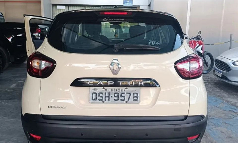 Renault Captur Life ...