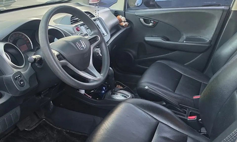 Honda Fit Lx 1.4/ 1....
