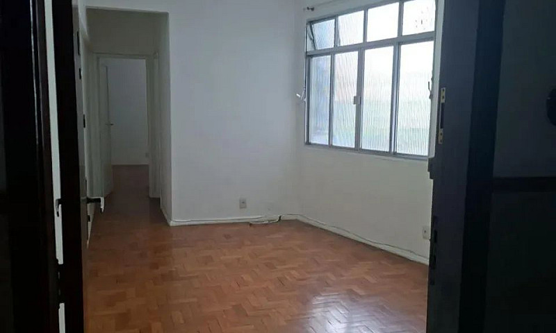 Apartamento Padrão E...