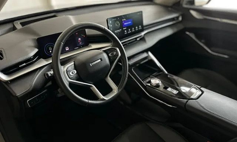 Gwm Haval H6 Phev Aw...