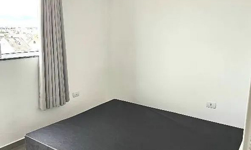 Apartamento 1 Quarto...