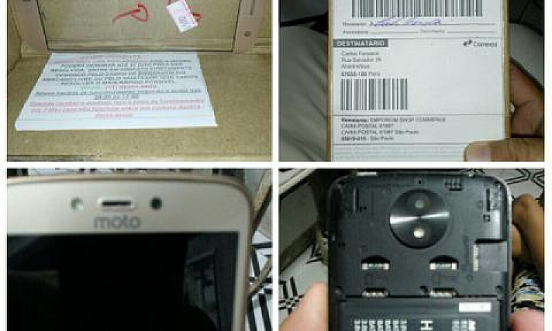 Celular Pra Proveita...