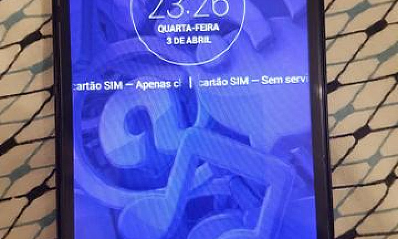 Celular...