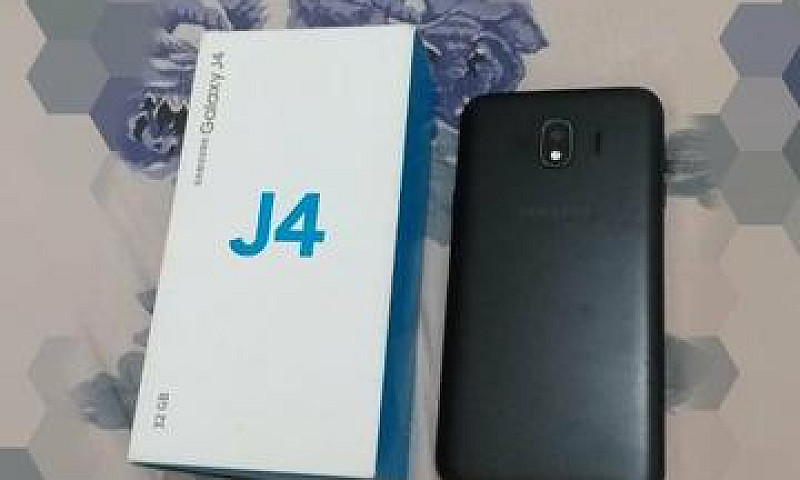 Samsung J4...