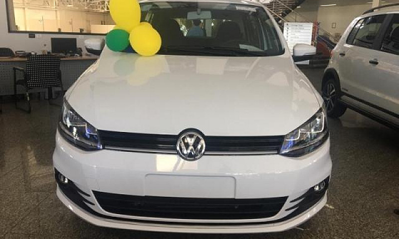  Volkswagen  Fox 1.6...