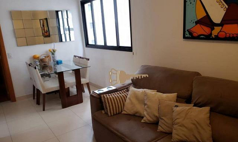 Apartamento Padrão...