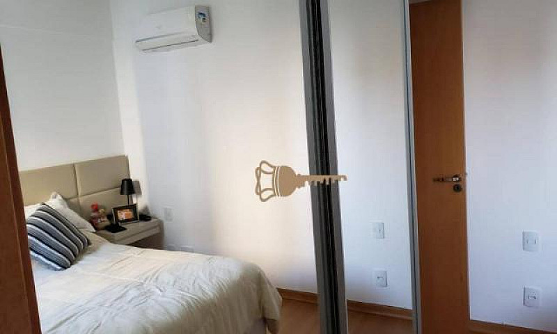 Apartamento Padrão...