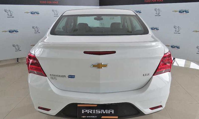 Chevrolet Prisma 1.4...