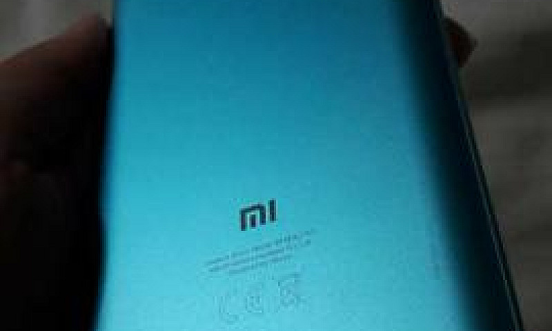 Xiaomi Redmi Note5 P...