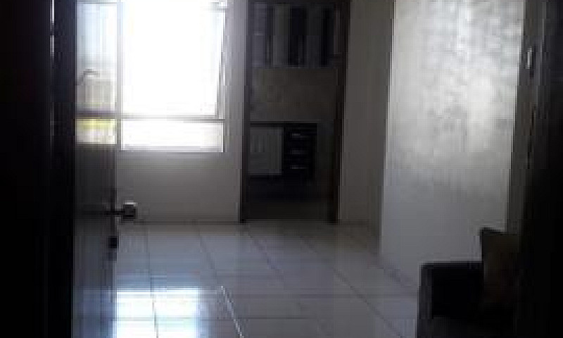 Apto De 1 Quarto Na ...