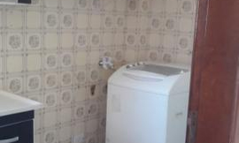 Apto De 1 Quarto Na ...