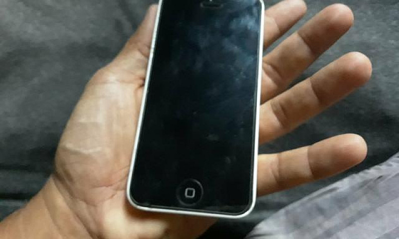 Iphone 5C...