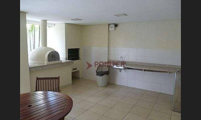 Apartamento Com 3 Su...
