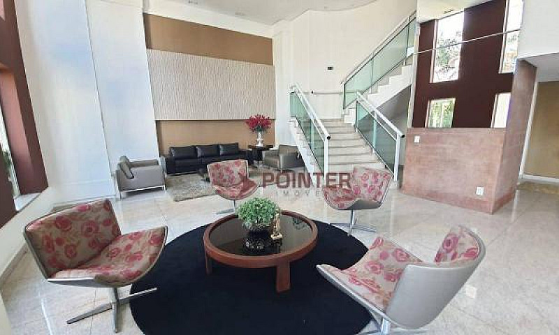 Apartamento Com 3 Su...