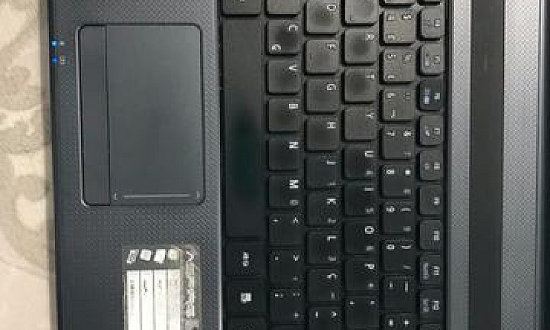 Notebook Acer 4349...